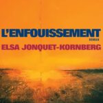 Schuld und Abfall: Verschütten als Formgesetz bei Elsa Jonquet-Kornberg