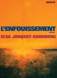 Schuld und Abfall: Verschütten als Formgesetz bei Elsa Jonquet-Kornberg