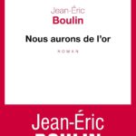 Amerikareisen: Frankreich und Amerika in einer doppelten Erlösungserzählung bei Jean-Éric Boulin