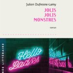 Ein doppeltes Amerika im Spiegel der Häuser: Verwandlung bei Julien Dufresne-Lamy