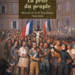 Von Tocqueville zu De Gaulle: die Furcht der Zweiten Republik vor dem Volk und ihr Weg ins Kaiserreich