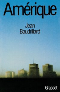 Die Wüste als Theorie: Jean Baudrillard und das Ende der Geschichte im Bild