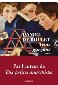 Das Wir als Widerstand: Daniel de Roulet zwischen Chronik und Bekenntnis