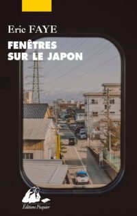 Archipel der Verwundbarkeit: Japan, Katastrophe, Disziplin und die Kartografie des Fremden bei Éric Faye