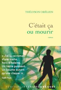 Eine Autobiografie aus Gegenständen: Flucht und erzählerische Souveränität bei Orélien Thélyson
