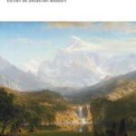 Amerikareisen: ein Land ohne Gräber, Chateaubriand, Butor, Vuillard