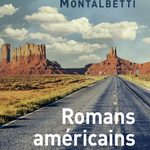 Bühne, Strecke, Küste, Maske: Vier Arten, Amerika zu erzählen bei Christine Montalbetti