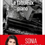 Holz und Asche: Les feuilles mortes und ein verschollener Flügel bei Sonia Devillers